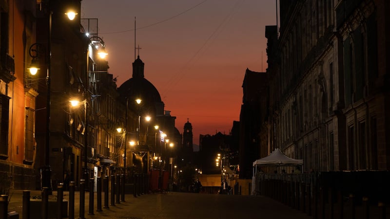 Ataque armado en marisquería del Centro Histórico deja un muerto y un herido