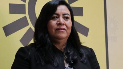 Dijo que es injusto que se acuse de traición a los dos senadores que votaron por la militarización