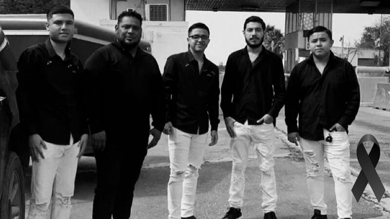 Confirman la muerte de los 5 integrantes de Grupo Fugitivo; hay 9 detenidos