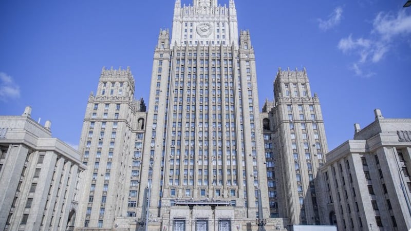 “Es preocupante y condenable”: Rusia se pronuncia por la forma en que EU detuvo a Nicolás Maduro