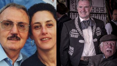 Las y los aspirantes a la Presidencia aprovecharon este 18 de junio para recordar a sus progenitores