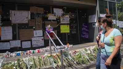 La organización espera que le Gobierno de la CDMX indemnice de manera adecuada a los deudos