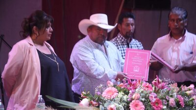 El edil pertenecía al Partido Fuerza por México