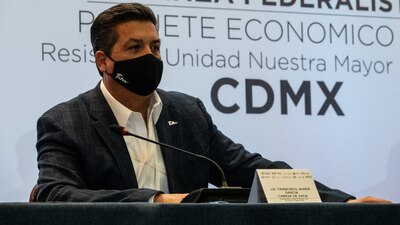 El gobernador de Tamaulipas es acusado de delincuencia organizada