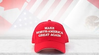 ¿Make North America Great Again?
