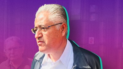 El Exrector de la Universidad estatal es acusado de desvío de recursos