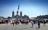 Participan más de 37 millones en el Primer Simulacro Nacional 2026: CNPC