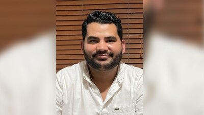 El joven permanece desaparecido desde el pasado 17 de enero por la noche