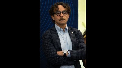 El magistrado Felipe Fuentes consideró que los mensajes de TW forman parte del ejercicio legislativo