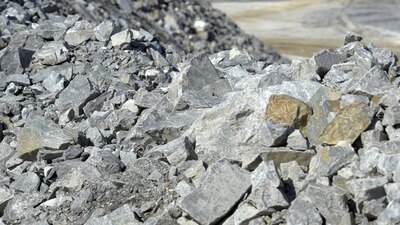 "Hay países en donde el litio ya ha sido nacionalizado, como Bolivia y México", dijo AMLO