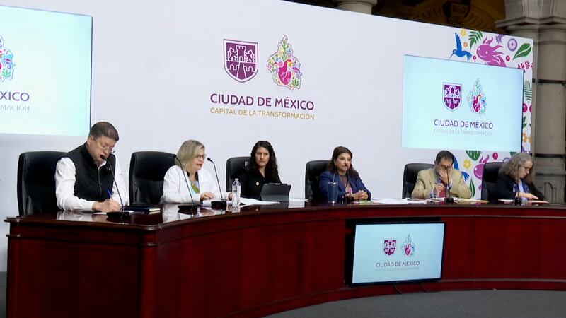 Brugada anuncia comité de solidaridad con víctimas de la explosión de pipa