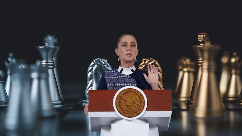 ¿Ya se dio cuenta?, nos están aislando