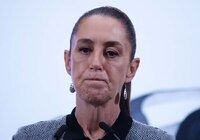 Números rojos de una presidenta popular