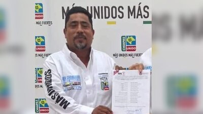 El atentado ocurrió el viernes en la tarde