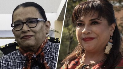 Las morenistas encabezan las preferencias para gobernar la CDMX