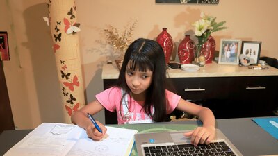 Te contamos cómo están marcados estos días en el calendario escolar de la SEP