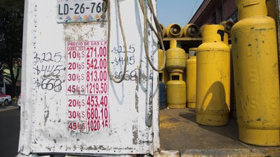 El Instituto aseguró que la creación de una empresa del Estado no es la solución para disminuir precios del recurso