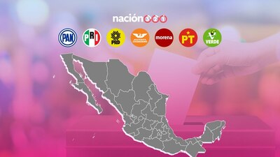 Inicia la carrera rumbo a las votaciones en Coahuila y el Estado de México en 2023 y la presidencial en 2024.