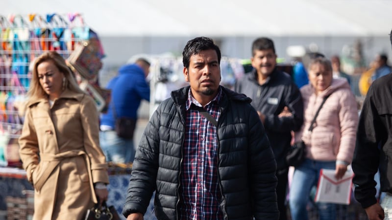 ¿Cuántos Frentes Fríos habrá en la temporada otoño-invierno?