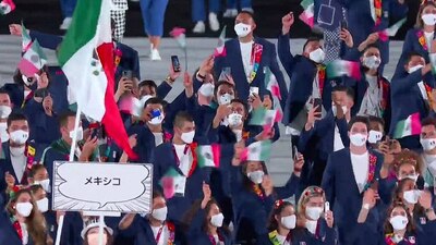 Señalan que sus becas deportivas sufrieron una reducción importante a pesar de cumplir con su pase a Tokio 2020