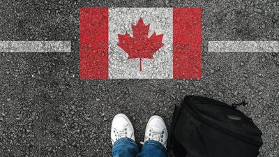 El Programa Piloto de Inmigración del Atlántico de Canadá fue creado en 2017adá