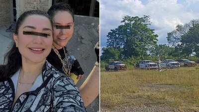 Era activista y directora de salud del municipio de Tihuatlán