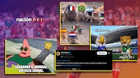 ¡México! Celebran con memes el triunfo del ‘Tri’ ante Sudáfrica en primer partido del Mundial