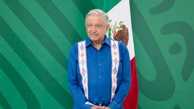 El mandatario aseguró que no habrá impunidad en el caso