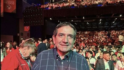 Fue atacado la madrugada de este jueves, logró llegar al hospital, pero no sobrevivió