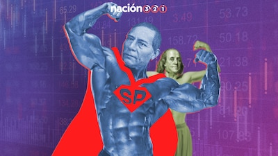 La moneda ha logrado hazañas frente al dólar en los últimos cuatro años de gobierno