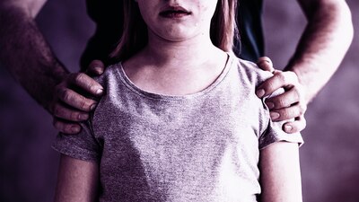 El magistrado negó las acusaciones y dice que todo es manipulación de su expareja