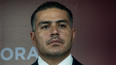 Omar García Harfuch, dijo que el fallecido era delincuente en el norte