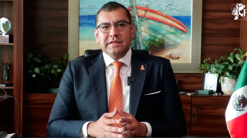 Asesinan a una adolescente y sus padres al interior de su casa en Zacatecas