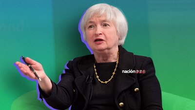 De confirmarse esta decisión, Yellen, de 74 años, sería la primera mujer en el cargo