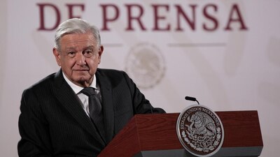 Inconforme con la resolución del TEPJF, pues señala que no hay pruebas en su contra