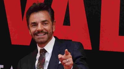 El actor acusó que en Televisa se ordenó no hacerle promoción