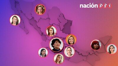 Con el paso de los años, la paridad de género llegó a los gobiernos locales