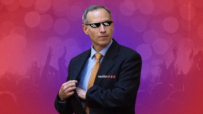 El subsecretario de Salud dedicó su conferencia a explicar cómo se miden los casos del nuevo coronavirus en el país