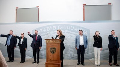 Luego de la fuga de reos del penal el pasado 1 de enero