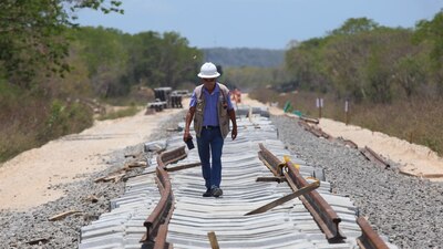 La decisión de reiniciar la obra, pese a los recursos legales que lo impiden, no será pública