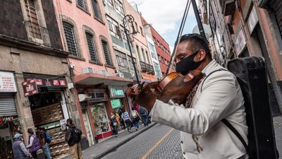 Los casos sospechosos acumulados de la enfermedad COVID-19 aumentaron a 79 mil 213
