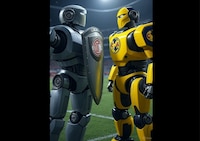 Toluca vs América: 3 inteligencias artificiales predicen al campeón y todas apuntan al mismo