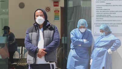 Esta pandemia ha trastocado en casi todos los aspectos la vida como la conocemos