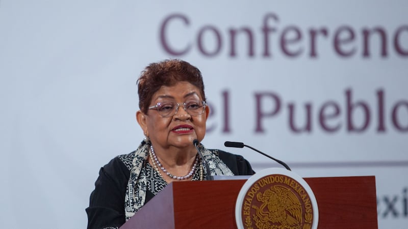 FGR presenta propuesta de ley para homologar el delito de feminicidio en México