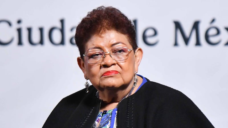 FGR abre investigación por descarrilamiento del Corredor Interoceánico en Oaxaca