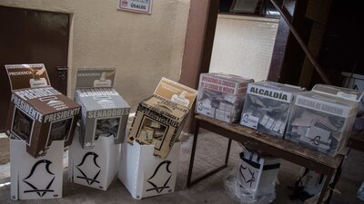 Lo que aprendimos una vez concluido este proceso electoral.