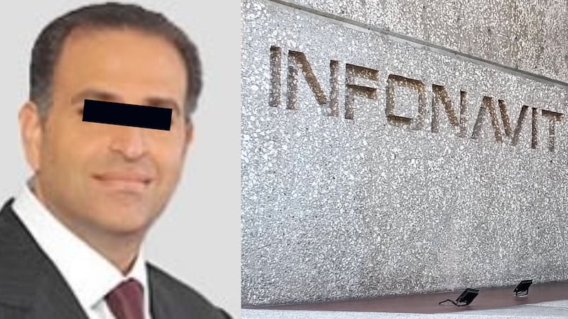 ICE detiene a Rafael Zaga, empresario vinculado a presunto fraude en el Infonavit