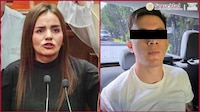 Grecia Quiroz lamenta la traición de ‘El Brilloso’ que llevó al asesinato de Carlos Manzo
