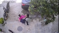 Autoridades aclaran que mujer que intentó llevarse a niña en Guadalajara es madre de la menor