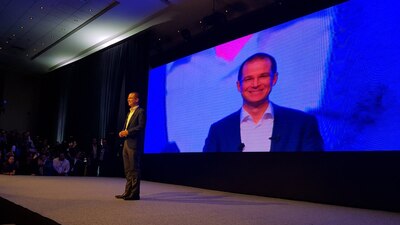 Anaya buscará ser el candidato presidencial de la coalición Por México al Frente, conformada por el PAN, PRD y MC